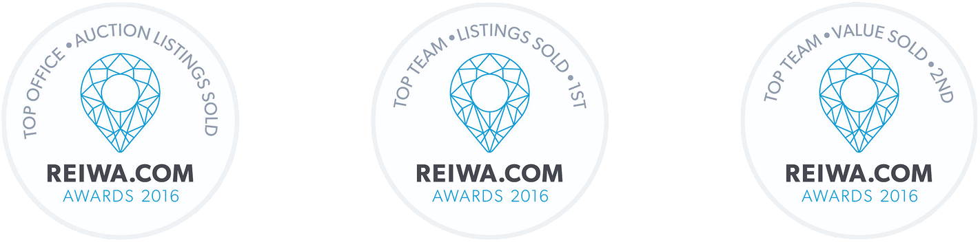 REIWA awards